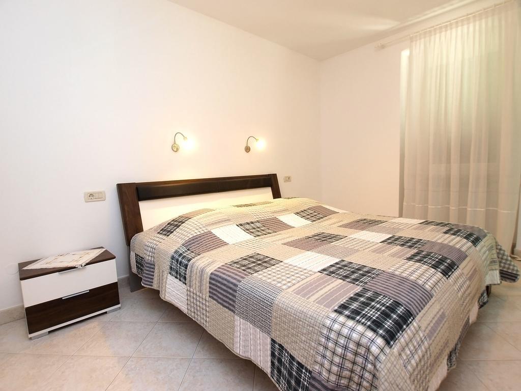 Apartments Milan 1457 Rovinj Exterior foto